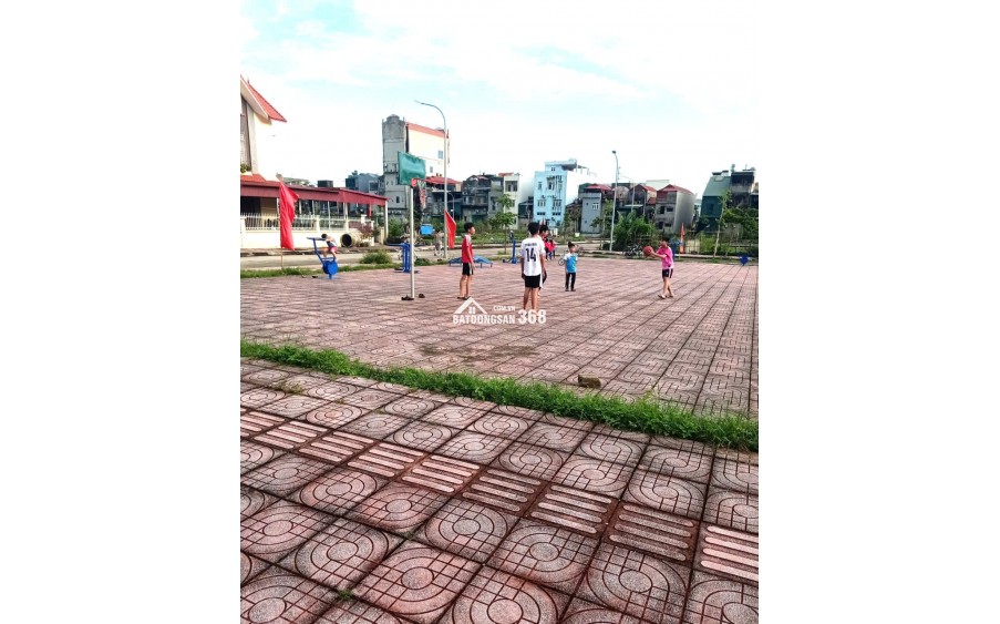 Nhà đẹp – Giá tốt – Vị trí vàng!