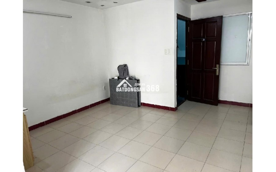 Chưa tới 8,6 tỷ có nhà Âu Cơ 4x16m, 5 tầng thu nhập 32tr/tháng