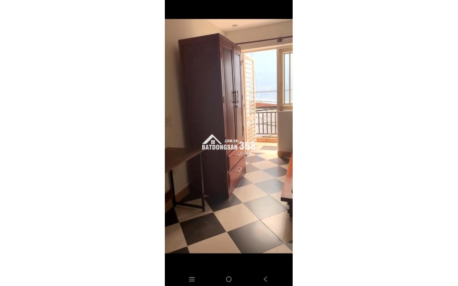CHDV Âu Cơ ngay trường ĐH 4x16m, dòng tiền ổn định 32tr/tháng