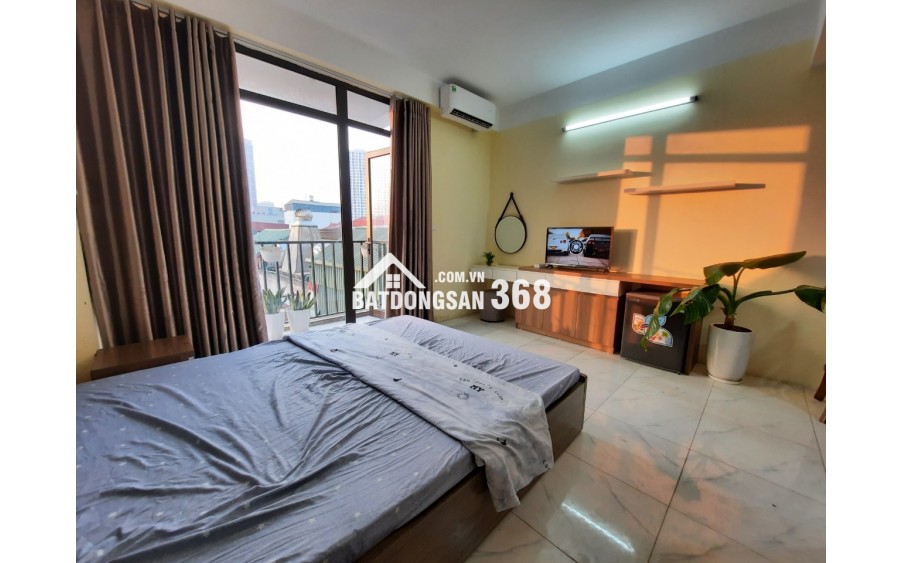 cho thuê phòng chung cư mini full đồ có thang máy tại Thanh Xuân