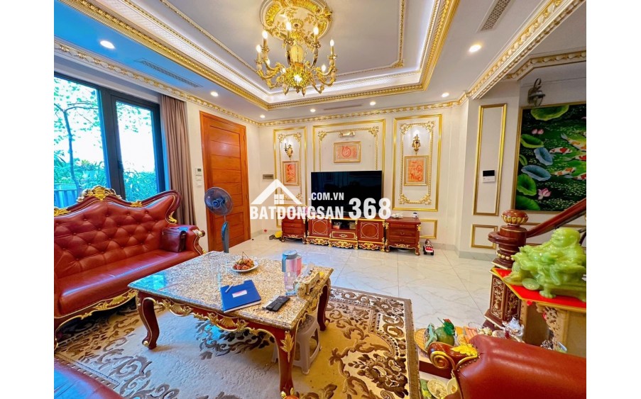 BIỆT THỰ MINI TRẦN PHÚ GẦN HV AN NINH, 60M, 4T, Ô TÔ TRÁNH, CHỈ HƠN 17 TỶ