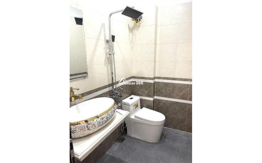 HOT – BÁN NHÀ 5 TẦNG ĐẸP LONG LANH – LÔ GÓC – Ô TÔ ĐỖ CỬA – KINH DOANH – THANG MÁY – TRUNG TÂM TIỆN ÍCH