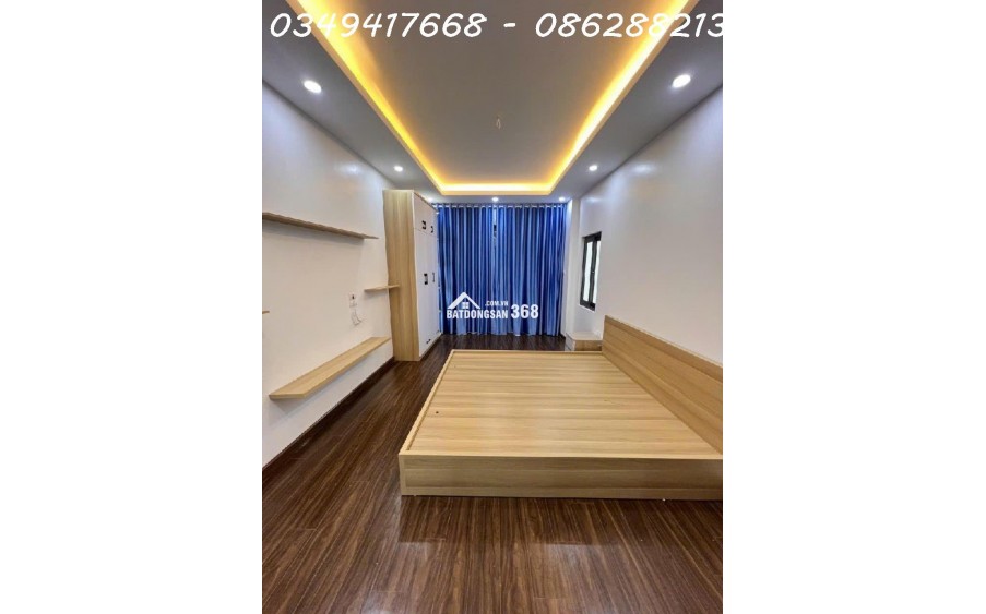 KHÔNG GIAN SỐNG & ĐẦU TƯ LÝ TƯỞNG – ĐỨC DIỄN, BẮC TỪ LIÊM – CHUNG CƯ MN HAI MẶT THOÁNG, GẦN Ô TÔ