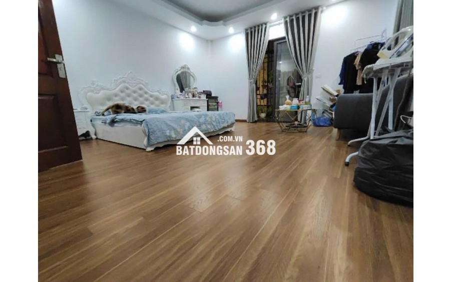BÁN CHUNG CƯ MINI, 2 MẶT NGÕ - Ô TÔ ĐỖ CỬA - DÒNG TIỀN TỐT, GẦN MỸ ĐÌNH, CẦU GIẤY - NGÕ NÔNG - HIẾM CÓ!