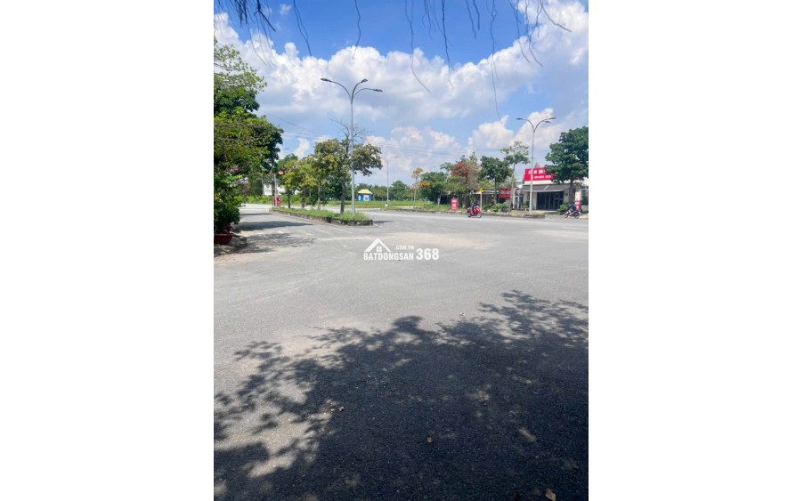 Mt Nguyễn Lương Bằng trục chính kết nối Quận 7 _ Cần Giờ , giá 55tr/m2