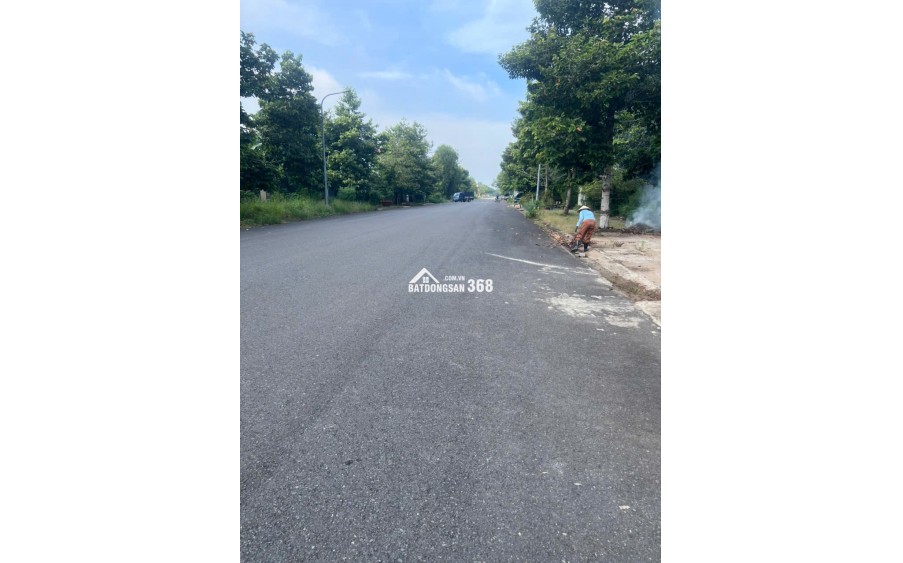 Mt Đào Sư Tích 720m2 ( 300m2 ) thổ cư giá 40 tỷ