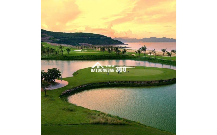 Căn hộ nghỉ dưỡng cao cấp Newtown Diamond tại Đà Nẵng