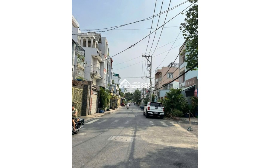 18T Siêu dòng tiền 1T/năm . Siêu phẩm , Trung Chánh , TMt , Q12