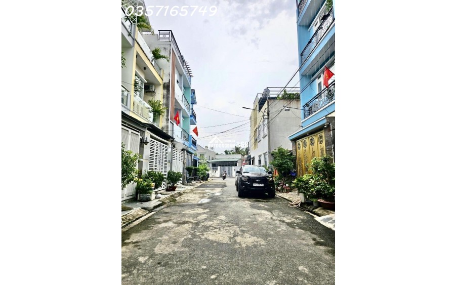 LÔ ĐẤT ĐẸP NGAY NGUYỄN XIỄN – QUẬN 9 – SỔ RIÊNG FULL THỔ CƯ - GẦN VINHOMES GRAND PARK Q9 - ĐƯỜNG NHỰA 6M