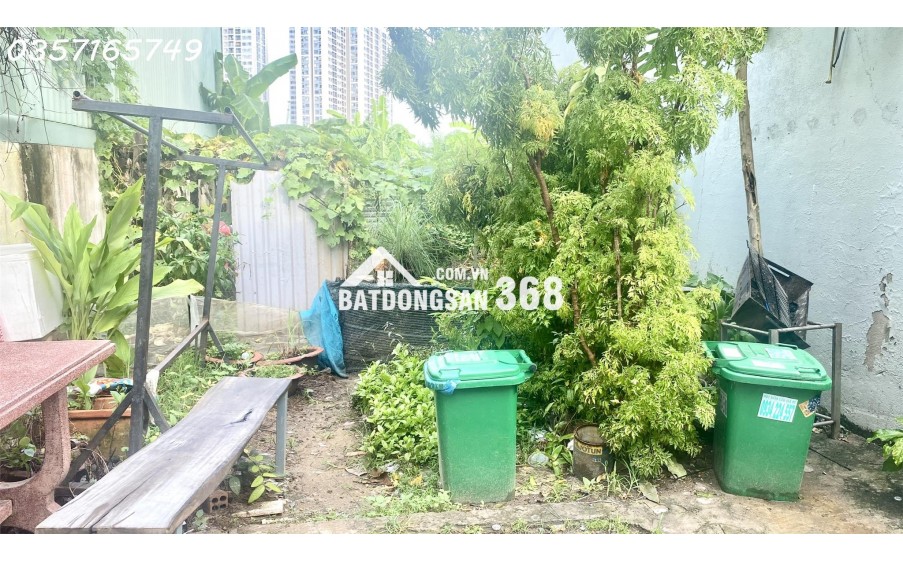 LÔ ĐẤT ĐẸP NGAY NGUYỄN XIỄN – QUẬN 9 – SỔ RIÊNG FULL THỔ CƯ - GẦN VINHOMES GRAND PARK Q9 - ĐƯỜNG NHỰA 6M