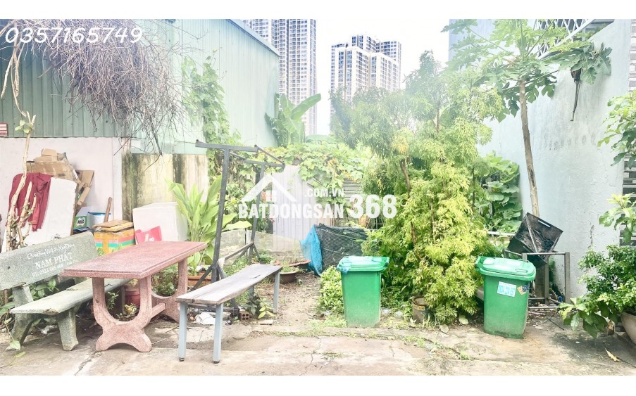 LÔ ĐẤT ĐẸP NGAY NGUYỄN XIỄN – QUẬN 9 – SỔ RIÊNG FULL THỔ CƯ - GẦN VINHOMES GRAND PARK Q9 - ĐƯỜNG NHỰA 6M