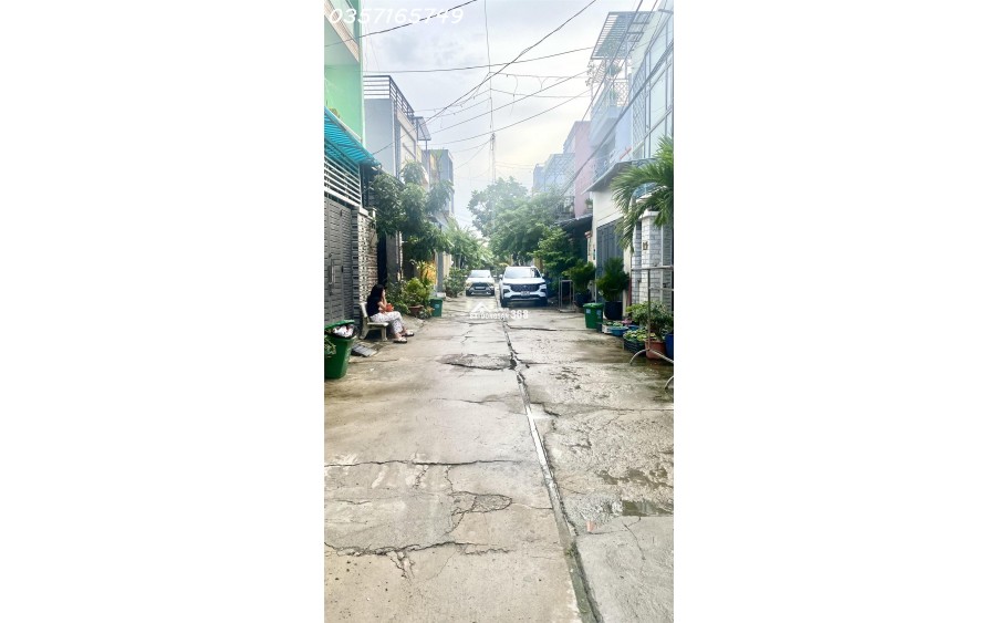 LÔ ĐẤT ĐẸP NGAY NGUYỄN XIỄN – QUẬN 9 – SỔ RIÊNG FULL THỔ CƯ - GẦN VINHOMES GRAND PARK Q9 - ĐƯỜNG NHỰA 6M
