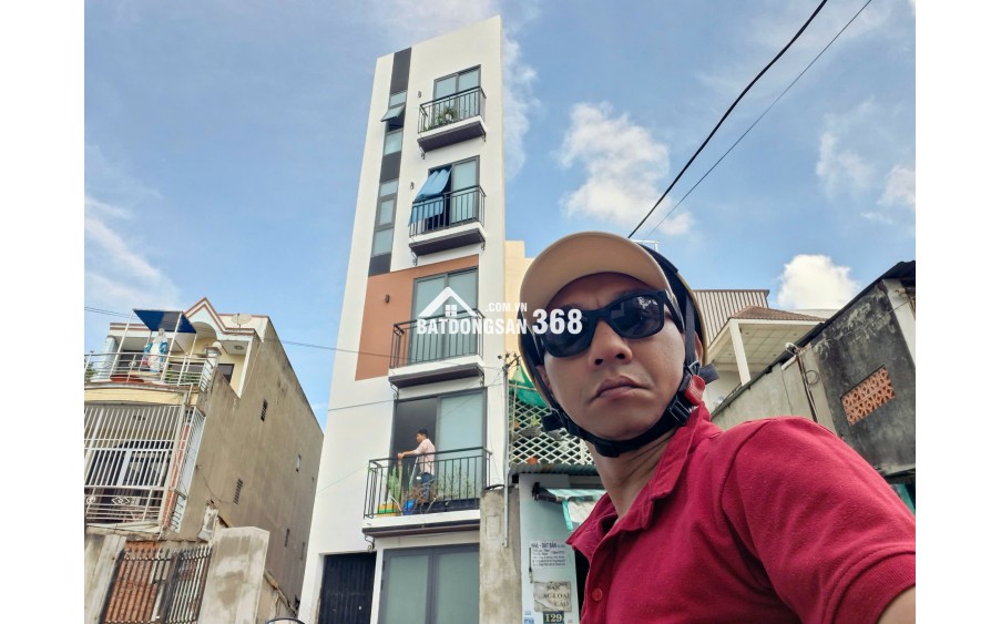 18T Siêu dòng tiền 1T/năm . Siêu phẩm , Trung Chánh , TMt , Q12