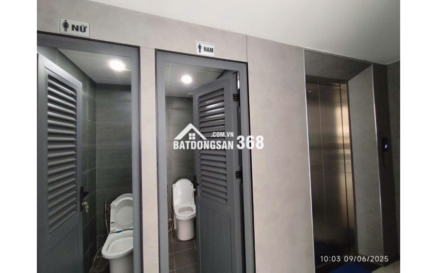 12,9 TỶ TÒA NHÀ VP CĂN GÓC 5 TẦNG , NGUYỄN ẢNH THỦ , TRUNG CHÁNH , HM