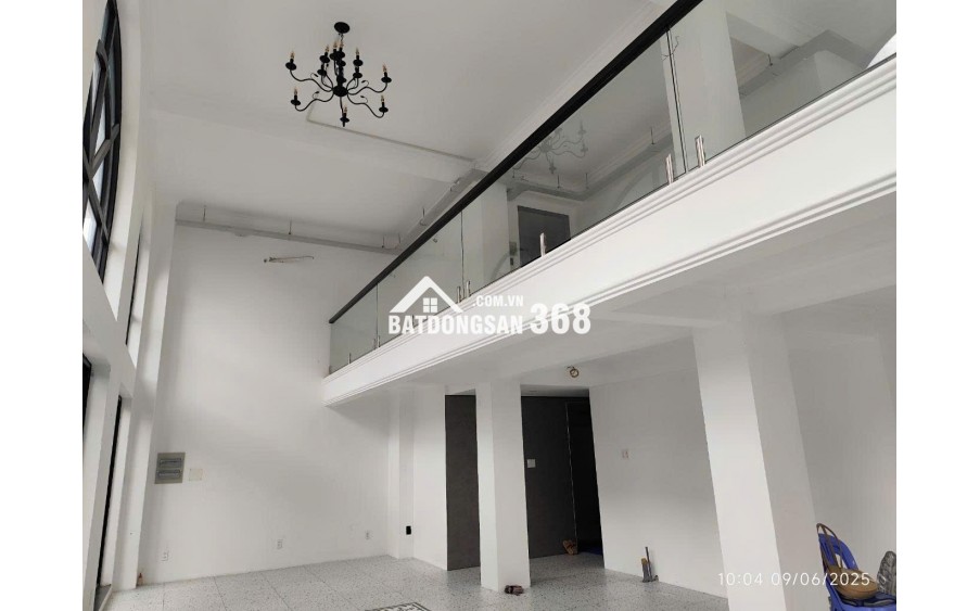12,9 TỶ TÒA NHÀ VP CĂN GÓC 5 TẦNG , NGUYỄN ẢNH THỦ , TRUNG CHÁNH , HM