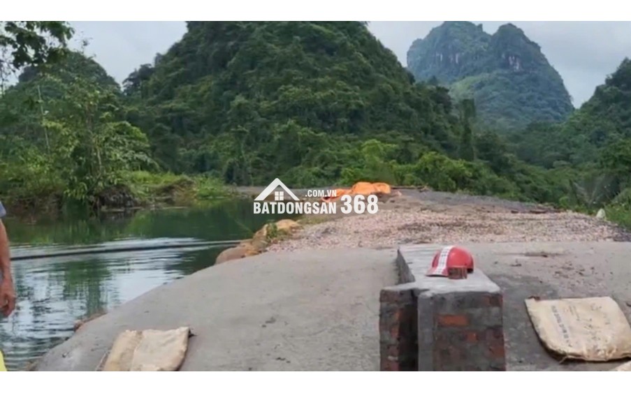 BĐS NGHỈ DƯỠNG ĐẲNG CẤP LÀ ĐÂY CHỮ ĐÂU ,CHỈ CÓ Ở KIM BÔI - HÒA BÌNH cũ nay là PHÚ THỌ .