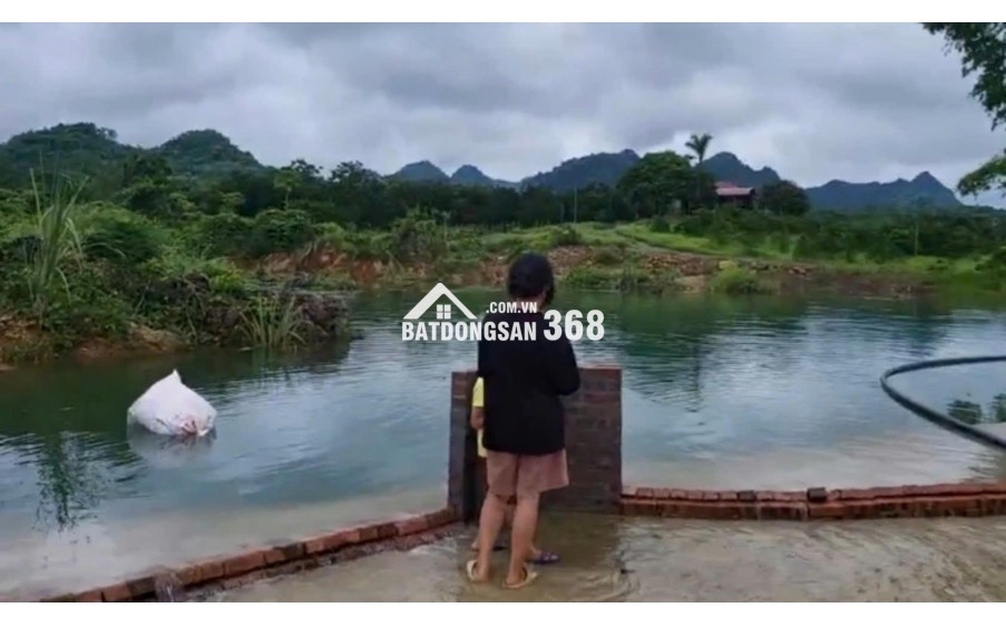 BĐS NGHỈ DƯỠNG ĐẲNG CẤP LÀ ĐÂY CHỮ ĐÂU ,CHỈ CÓ Ở KIM BÔI - HÒA BÌNH cũ nay là PHÚ THỌ .