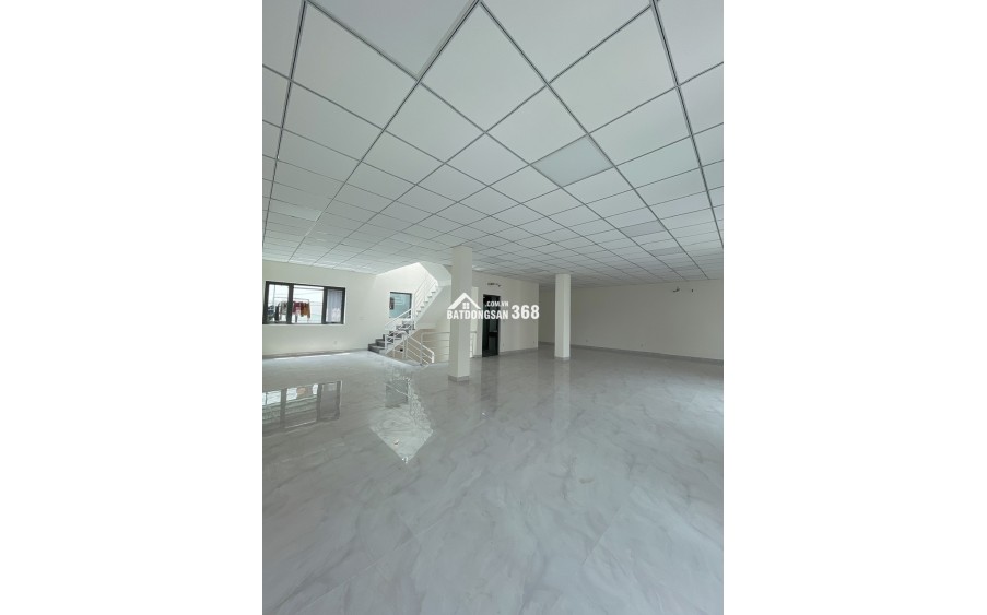 cho thuê nhà mặt tiền nguyên căn đường lê đinh thám giao duy tân 3 tầng dt 600 m2