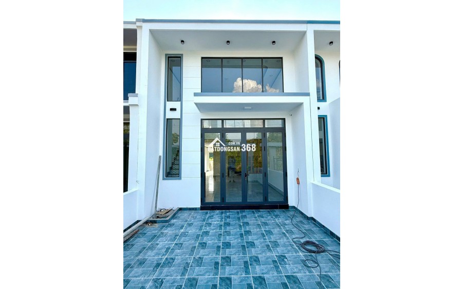 Bán nhà Mỹ Phước 2, TP. Bến Cát, Bình Dương. Nhà gác lửng 3PN, 1,98 tỷ