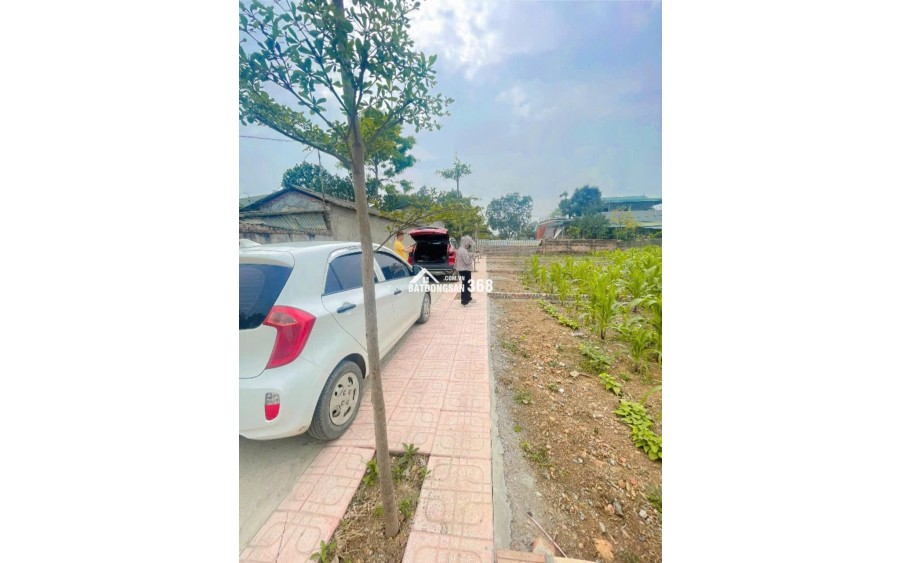 Chính Chủ Gửi Bán 144 m 50 thổ cư  chỉ 1, x tỷ 
Nhuận Trạch Lương Sơn -HB (PHÚ THỌ MỚI)