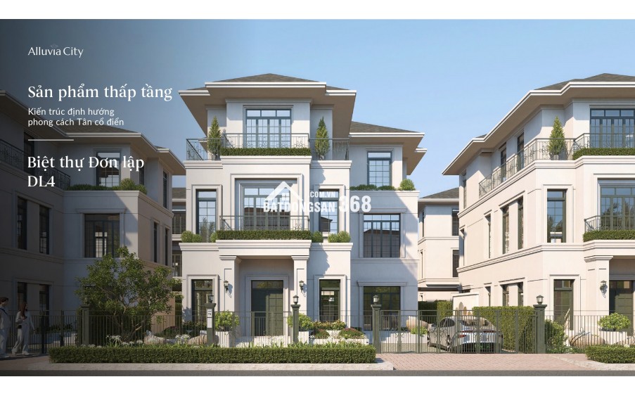 Bán siêu phẩm Biệt Thự song lập độc bảng đô thị sinh thái khoáng nóng bến du thuyền bên Sông Hồng DT 200m2  chỉ 30 Tỷ.