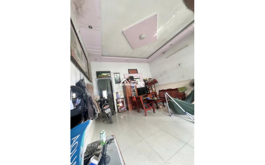BÁN NHÀ MẶT TIỀN HẺM 5M NGUYỄN THỊ MINH KHAI, TÂN ĐÔNG HIỆP, DĨ AN – 150M² (100M² ODT) – GIÁ 5.4 TỶ