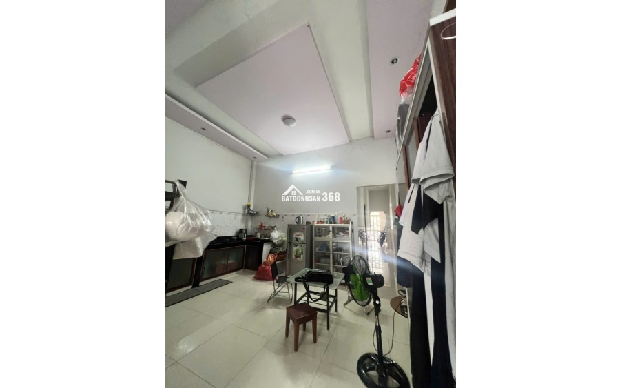 BÁN NHÀ MẶT TIỀN HẺM 5M NGUYỄN THỊ MINH KHAI, TÂN ĐÔNG HIỆP, DĨ AN – 150M² (100M² ODT) – GIÁ 5.4 TỶ