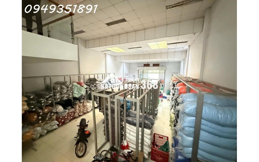 NHÀ HXH LÊ QUANG ĐỊNH 318M2 DÀI 50M 2TẦNG 7PN SHR HOÀN CÔNG ĐỦ GIÁ 21,5TỶ LH 0949351891 MR TOAN