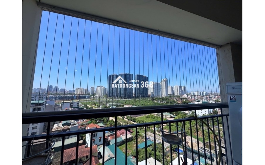 CC TÂY HỒ RIVERVIEW 92M 3 NGỦ 2 WC NỘI THẤT ĐẸP CHỈ 7,5 TỶ-LH:0904899289
