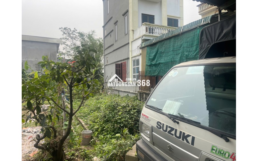 Chính chủ Bán 46 m2 đất Đa Tôn - Gia Lâm, giá chỉ 3.8 tỷ