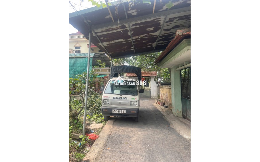 Chính chủ Bán 46 m2 đất Đa Tôn - Gia Lâm, giá chỉ 3.8 tỷ