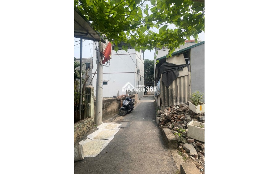 Chính chủ Bán 46 m2 đất Đa Tôn - Gia Lâm, giá chỉ 3.8 tỷ