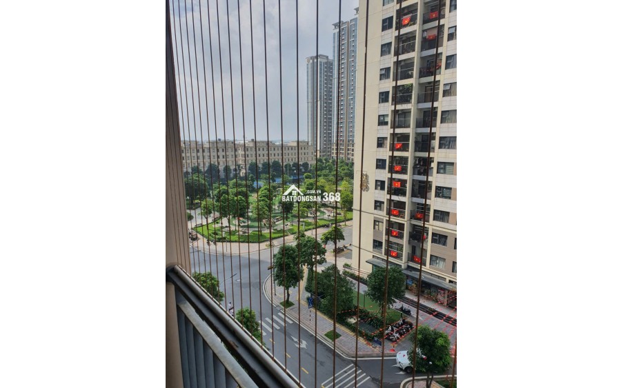Chính chủ cần bán căn hộ chung cư tại KĐT Ocean Park, Đa Tốn, Gia Lâm