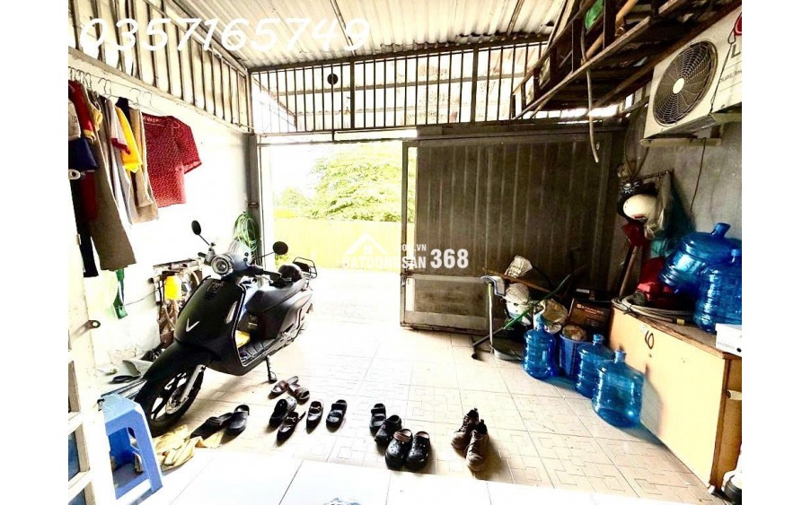 BÁN NHÀ QUẬN 9 - 50M RA NGUYỄN VĂN TĂNG - 10P RA NGÃ TƯ THỦ ĐỨC MẶT TIỀN HẺM 1 TRỤC OTO NÉ NHAU THOÀI MÁI