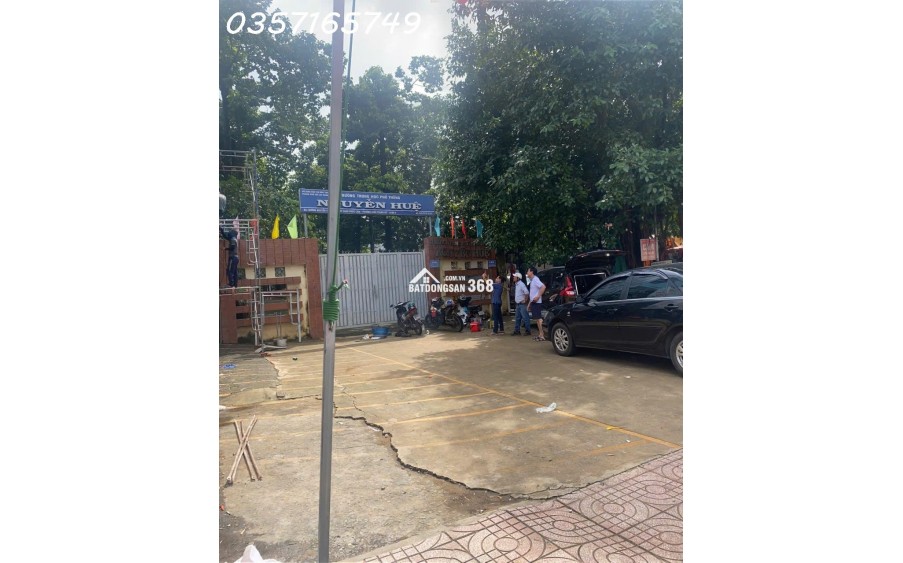 BÁN NHÀ QUẬN 9 - 50M RA NGUYỄN VĂN TĂNG - 10P RA NGÃ TƯ THỦ ĐỨC MẶT TIỀN HẺM 1 TRỤC OTO NÉ NHAU THOÀI MÁI