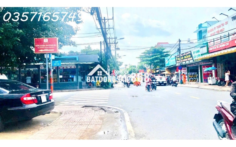 BÁN NHÀ QUẬN 9 - 50M RA NGUYỄN VĂN TĂNG - 10P RA NGÃ TƯ THỦ ĐỨC MẶT TIỀN HẺM 1 TRỤC OTO NÉ NHAU THOÀI MÁI