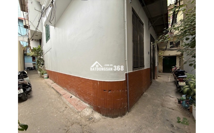 LẠC LONG QUÂN DT60/70M 5 TẦNG MT 6M-CHỈ 11,9 TỶ,MẶT NGÕ THÔNG,LÔ GÓC 3 THOÁNG