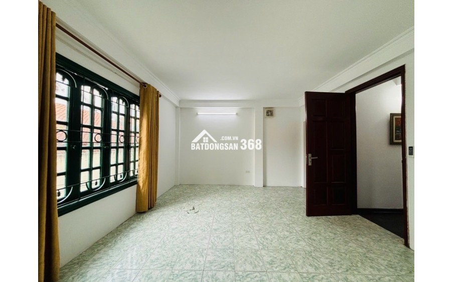 LẠC LONG QUÂN DT60/70M 5 TẦNG MT 6M-CHỈ 11,9 TỶ,MẶT NGÕ THÔNG,LÔ GÓC 3 THOÁNG