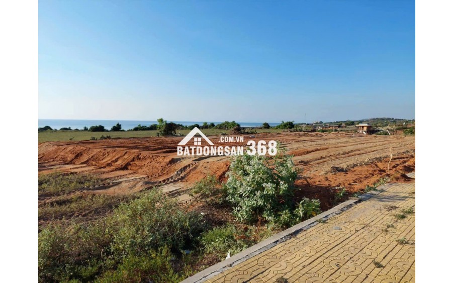 Bán đất 1000m2 tại đường 701, Xã Phước Dinh, Thuận Nam, Ninh Thuận, giá cực rẻ