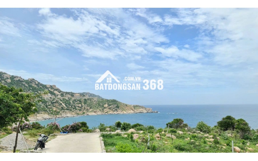 Bán đất 1000m2 tại đường 701, Xã Phước Dinh, Thuận Nam, Ninh Thuận, giá cực rẻ