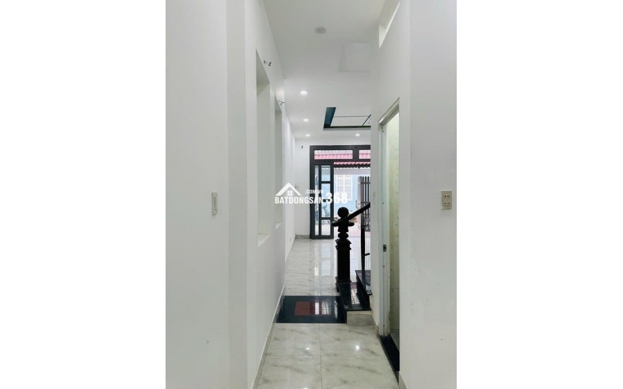 BÁN NHÀ QUẬN 9 - KDC PHƯỚC THIỆN - VIEW VINHOMES Q9 - 10P RA LÊ VĂN VIỆT - 20 RA NGÃ TƯ THỦ ĐỨC