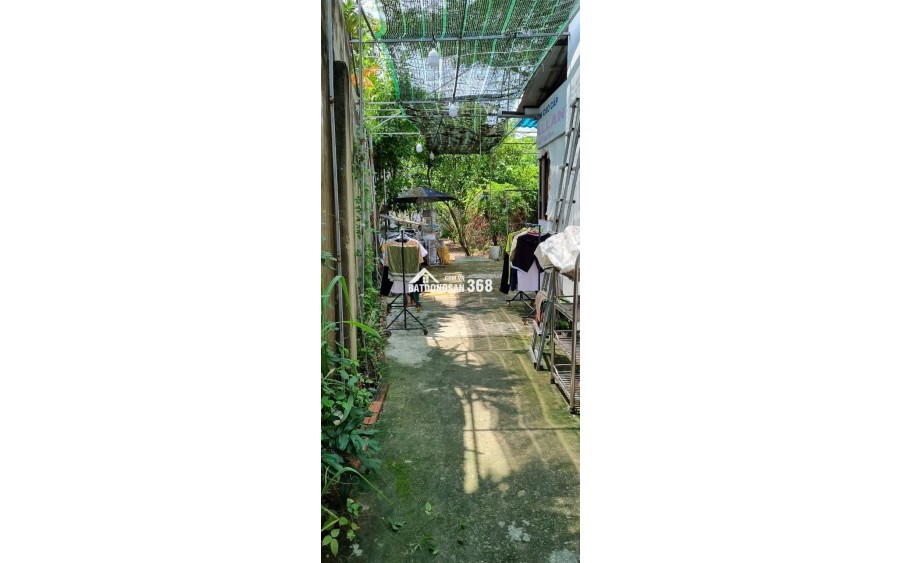ĐẤT GIÁ RẺ NHẤT KHU VỰC, 2 MẶT HẺM Ô TÔ, 15m x 20m, LÊ VĂN TÁCH, SÁT QL1A, CHỈ 20TR/M²