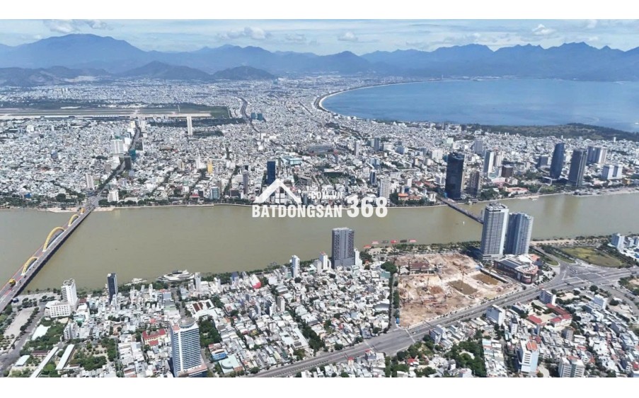 Căn hộ 2PN Capital Square Đà Nẵng – Vị trí trung tâm, giá từ 5 tỷ, ưu đãi đến 17%