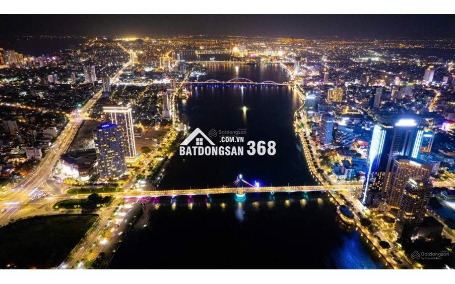 Căn hộ 2PN Capital Square Đà Nẵng – Vị trí trung tâm, giá từ 5 tỷ, ưu đãi đến 17%