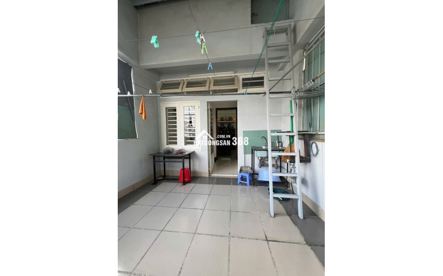 Nhà mới ở ngay hẻm xe hơi Tô Hiến Thành, Q10 - 5 tầng BTCT, 5PN, DTSD: 185m2 sổ vuông - giá 12,9 tỷ