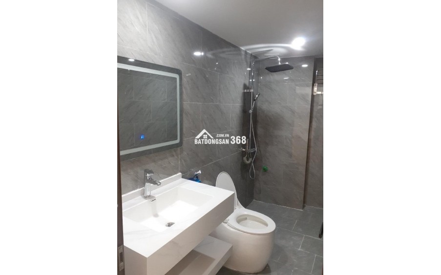 DƯƠNG QUẢNG HÀM 35M x5 TẦNG 8,8 TỶ,NGÕ BA GÁC,CÁCH Ô TÔ 20M,50M RA PHỐ,NHÀ ĐẸP