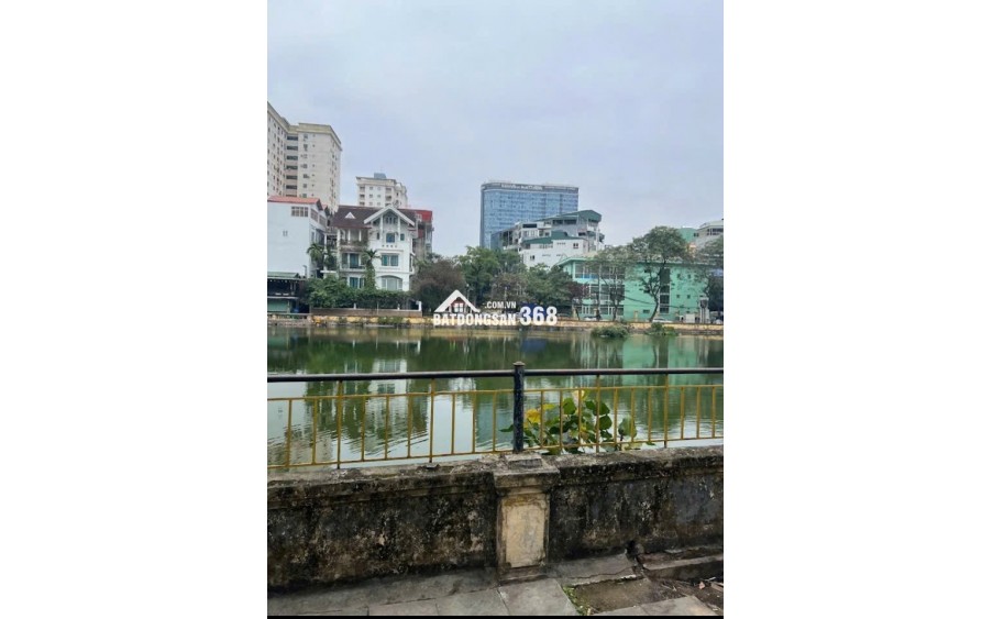 Chính chủ cần bán 59 m2 mặt đường Đông Dư - Bát Tràng, giá 8 tỷ