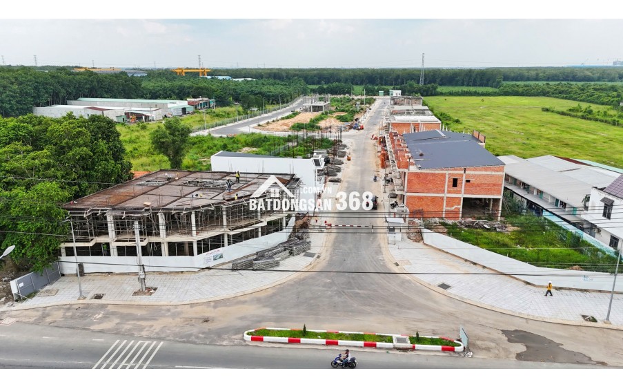 ĐẦU TƯ CHO THUÊ NHÀ PHỐ COMPOUND – THU NHẬP ĐẾN 15 TRIỆU/THÁNG