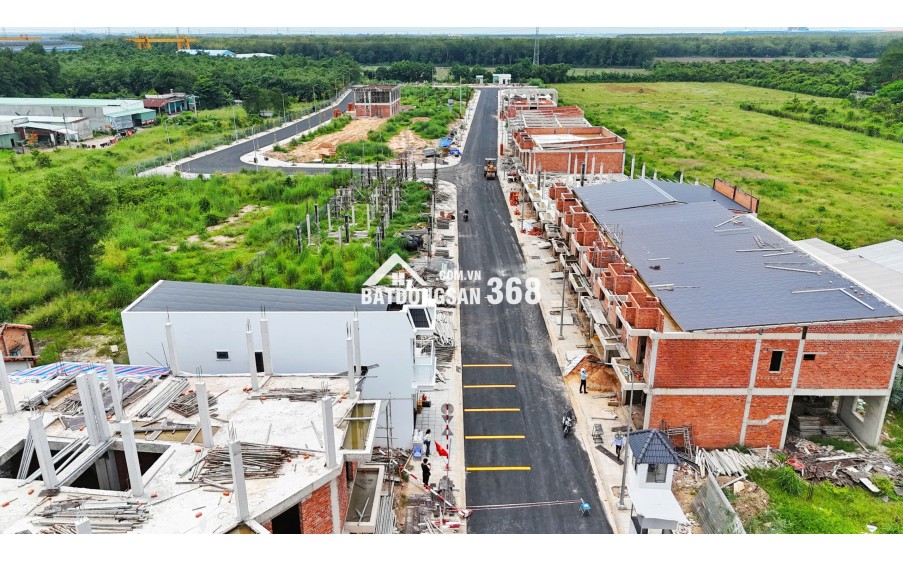ĐẦU TƯ CHO THUÊ NHÀ PHỐ COMPOUND – THU NHẬP ĐẾN 15 TRIỆU/THÁNG