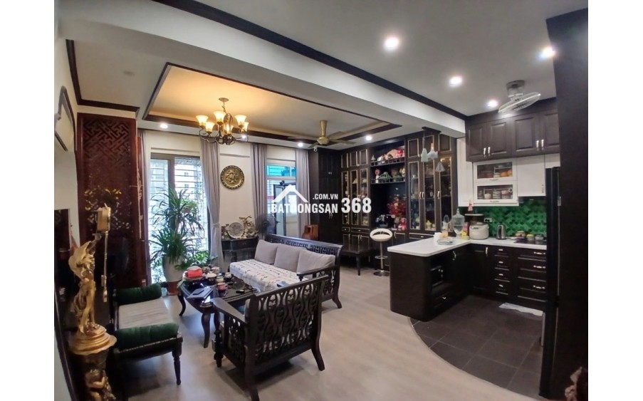 CC NAM TRUNG YÊN 71M 2 NGỦ-BAN CÔNG RỘNG CHỈ 5,95 TỶ-NỘI THẤT XỊN